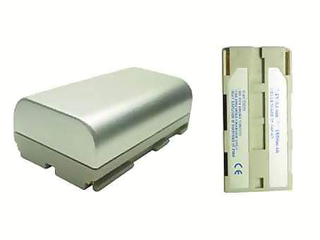 Remplacement Batterie Pour CaméscopePour CANON Optura Pi
