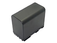 Remplacement Batterie Pour CaméscopePour CANON Optura Pi