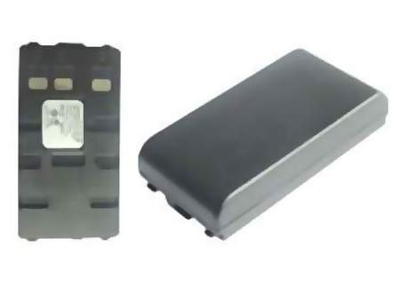 Remplacement Batterie Pour CaméscopePour PANASONIC PV 18