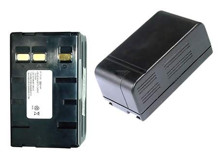 Remplacement Batterie Pour CaméscopePour PANASONIC PV 50