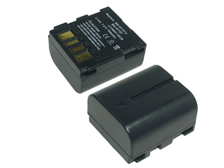 Remplacement Batterie Pour CaméscopePour JVC GR DF565