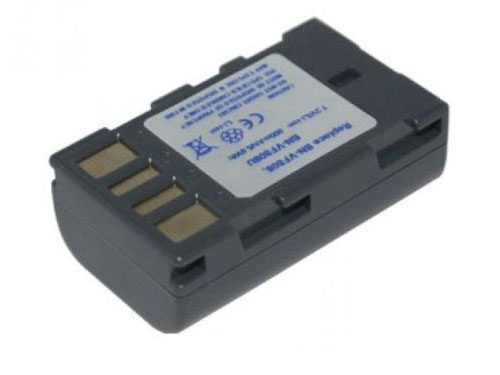 Remplacement Batterie Pour CaméscopePour JVC BN VF808