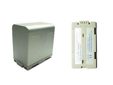 Remplacement Batterie Pour CaméscopePour PANASONIC AG DVC15
