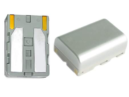 Remplacement Batterie Pour CaméscopePour SAMSUNG SC D80