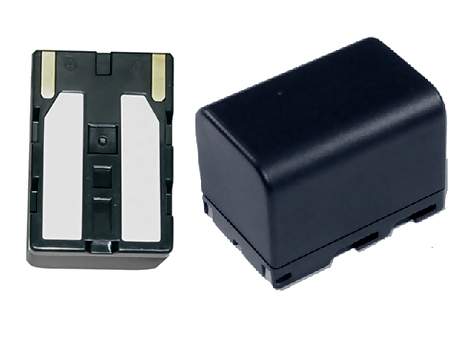 Remplacement Batterie Pour CaméscopePour SAMSUNG SC D29