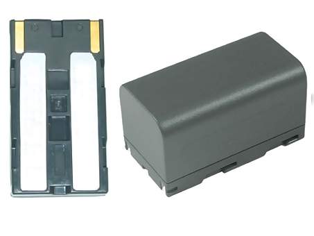 Remplacement Batterie Pour CaméscopePour SAMSUNG SC L650