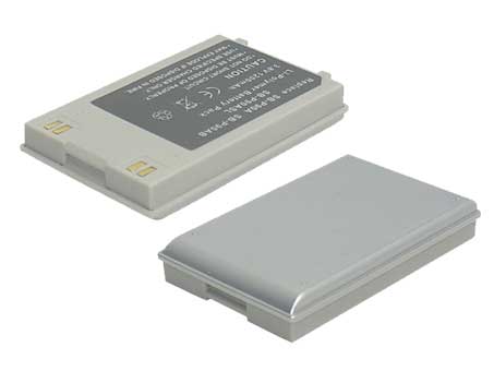 Remplacement Batterie Pour CaméscopePour SAMSUNG SB P90ASL