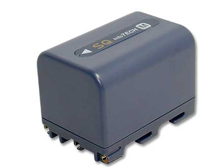 Remplacement Batterie Pour CaméscopePour SONY HDR HC1