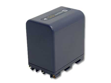 Remplacement Batterie Pour CaméscopePour SONY HDR HC1