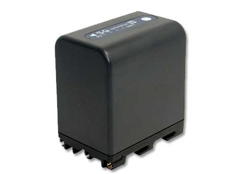 Remplacement Batterie Pour CaméscopePour SONY HDR HC1
