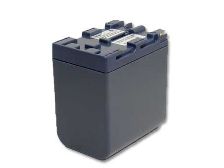 Remplacement Batterie Pour CaméscopePour SONY NP QM51