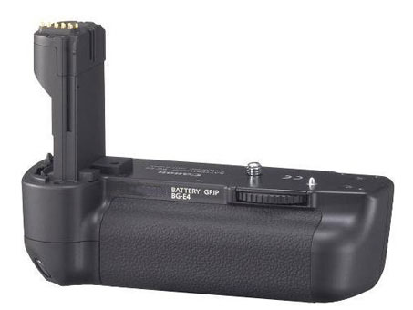 Remplacement Grip BatteriePour CANON BGE4