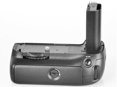 Remplacement Grip BatteriePour NIKON MBD10