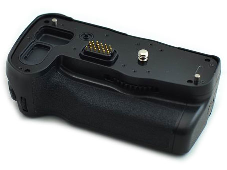 Remplacement Grip BatteriePour PENTAX K5